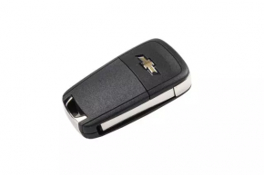 Key Chevrolet Impala 14-20