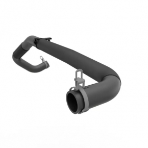 Upper Cooling Hose Dodge Grand Caravan 11-20