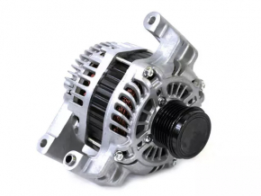 Generator Dodge Dart 13-16 2.0 2.4 jammed overrunning clutch