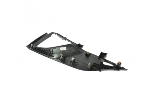 Rear pillar trim right Dodge Challenger 15-19 black, scratch