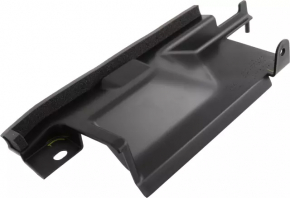 Upper radiator deflector Infiniti JX35 QX60 13-