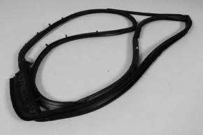 Door seal rear left Dodge Charger 11-