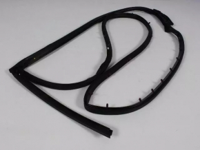 Door seal rear left Dodge Charger 11-