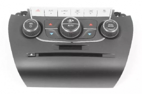 Dodge Journey 11-20 Climate Control for Large Display