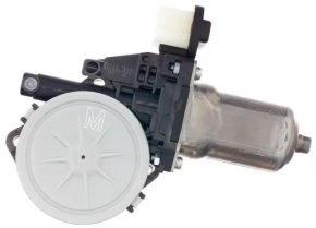 Window lift motor front right Nissan Murano z51 09-14
