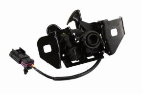 GMC Terrain 18 Hood Lock - with Sensor
