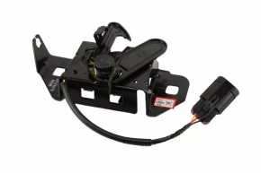 GMC Terrain 18 Hood Lock - with Sensor