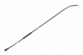 Chevrolet Malibu 16-23 hood support