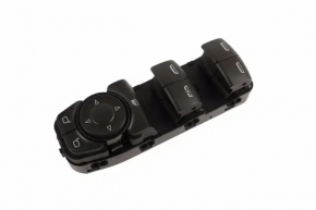 Front Left Window Regulator GMC Terrain 18-