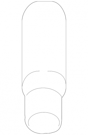 Subaru Forester 19- Washer Fluid Level Sensor