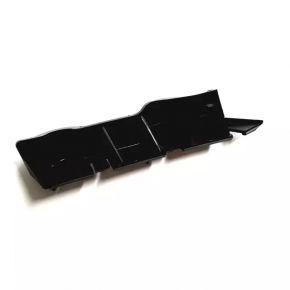 Front bumper mount, right, Audi A5 08-16