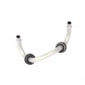 Cooling pipe short automatic transmission Chevrolet Trax 15-21 LUV MNK