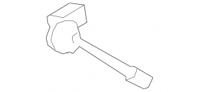 Ford C-Max MK2 13-14 Type 2 Heater Temperature Sensor