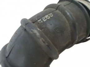 Air duct from resonator Ford Explorer 13-19 sport