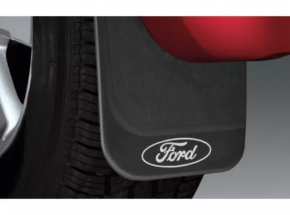 Set of mudguards Ford Focus mk3 11-18 5d
