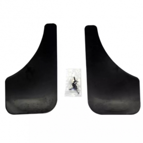 Set of mudguards Ford Focus mk3 11-18 5d
