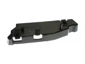 Front Bumper Fastener Left Wing Lincoln MKX 16-
