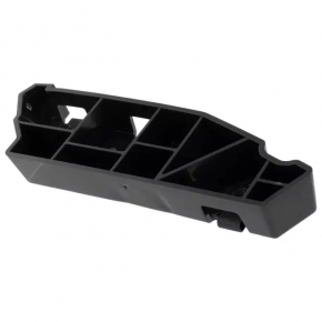 Front Bumper Fastener Left Wing Lincoln MKX 16-