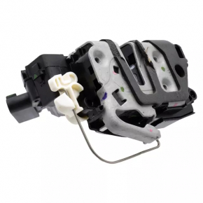 Front right door lock Ford Mustang mk6 15-