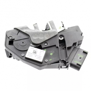 Front right door lock Ford Mustang mk6 15-
