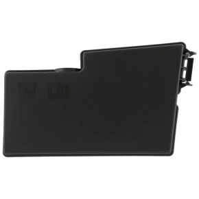 Ford C-max MK2 13-18 Underhood Fuse Box Cover
