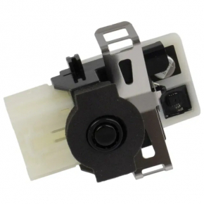 Ford Escape MK4 2020 Mist Sensor