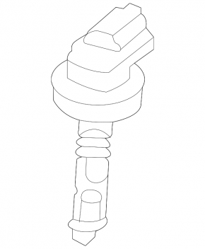 Ford Escape MK4 20 Mist Sensor