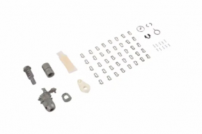 Front left lock cylinder Chevrolet Bolt 17-