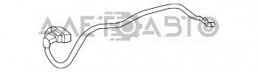 Negative terminal Mercedes CLA 14-19