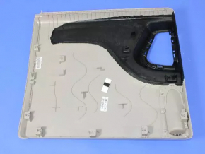 Door trim card rear left Dodge Grand Caravan 11-20