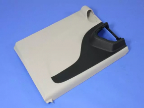 Door trim card rear left Dodge Grand Caravan 11-20