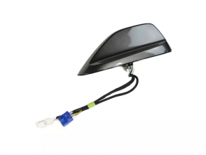 Jeep Grand Cherokee WK2 14-17 fin antenna