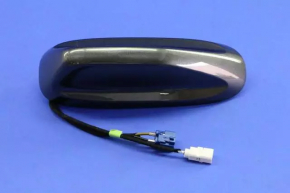 Jeep Grand Cherokee WK2 14-17 fin antenna
