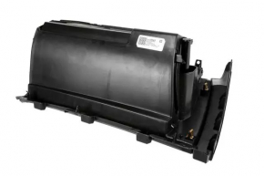 Glove box, glove compartment Chevrolet Malibu 16- black