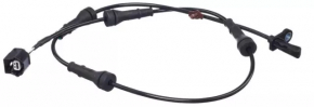 Rear right ABS sensor for Nissan Juke 11-17 AWD