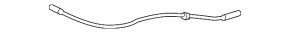 Toyota Camry V40 Hood Release Cable