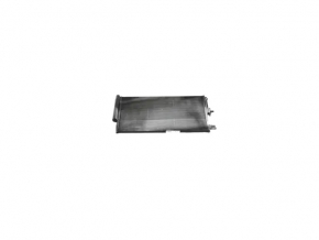 Dodge Durango 11-24 air conditioner condenser with transmission cooling, 3.6, 5.7
