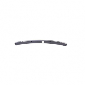 Rear bumper reinforcement Chrysler 300 11-14 prerest