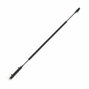 VW Beetle 12-19 Hood Release Cable Front