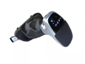 Shift knob Dodge Challenger 15-18 rest