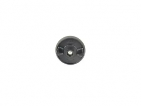 Spare wheel mount Jeep Renegade 15- 1 piece, iron