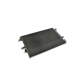 Air conditioner radiator condenser Jeep Compass 11-16 2.0 NISSENS