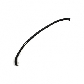 Front Bumper Lip Cover Dodge Durango 11-13
