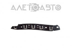 Front bumper mount right Chrysler 200 15-17 SIGNEDA