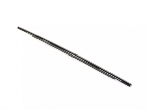 Molding door-glass center rear left Chrysler 200 15-17