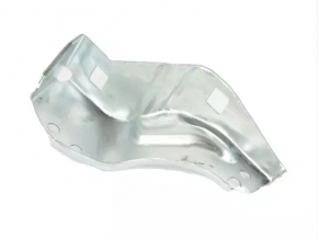 Front Left Wing Bracket Fiat 500L 14-19