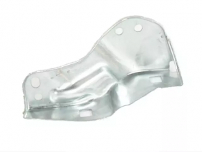 Front Left Wing Bracket Fiat 500L 14-19