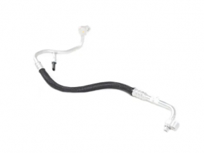 Air conditioning condenser-compressor pipe for Jeep Grand Cherokee WL 21-25 3.6