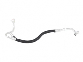 Air conditioning condenser-compressor pipe for Jeep Grand Cherokee WL 21-25 3.6