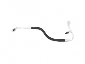 Air conditioning condenser-compressor pipe for Jeep Grand Cherokee WL 21-25 3.6
